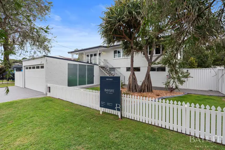 10 Kurrowah Crescent, Margate QLD 4019