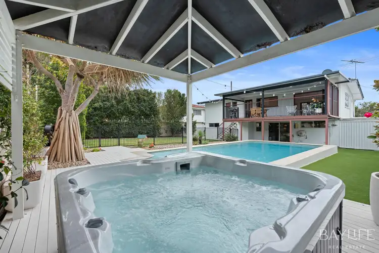 10 Kurrowah Crescent, Margate QLD 4019