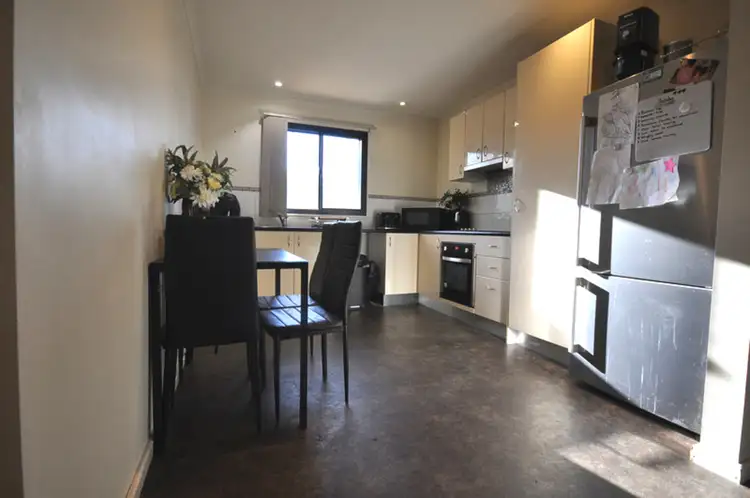 Second view of Homely unit listing, 2/2 Phalarope Way, South Hedland WA 6722