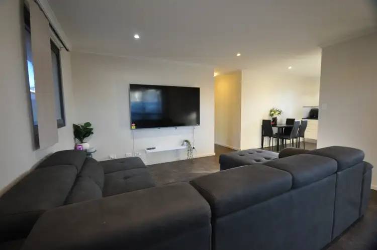 Third view of Homely unit listing, 2/2 Phalarope Way, South Hedland WA 6722