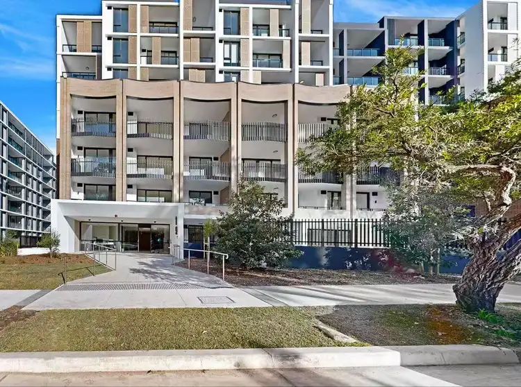 430/19 Partridge Avenue, Castle Hill NSW 2154