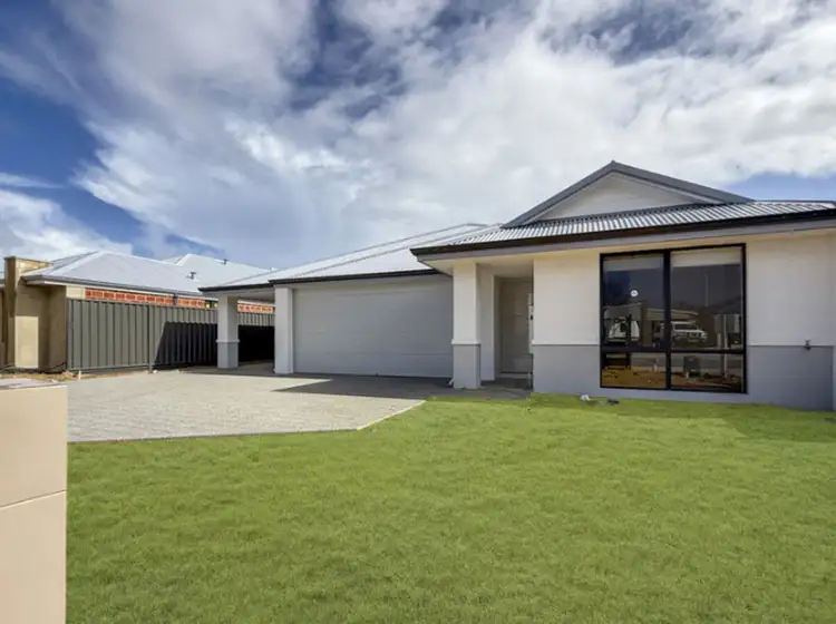 6 Inbat Way, Dudley Park WA 6210