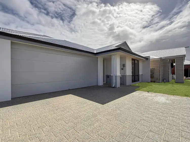 Main view of Homely house listing, 6 Inbat Way, Dudley Park WA 6210