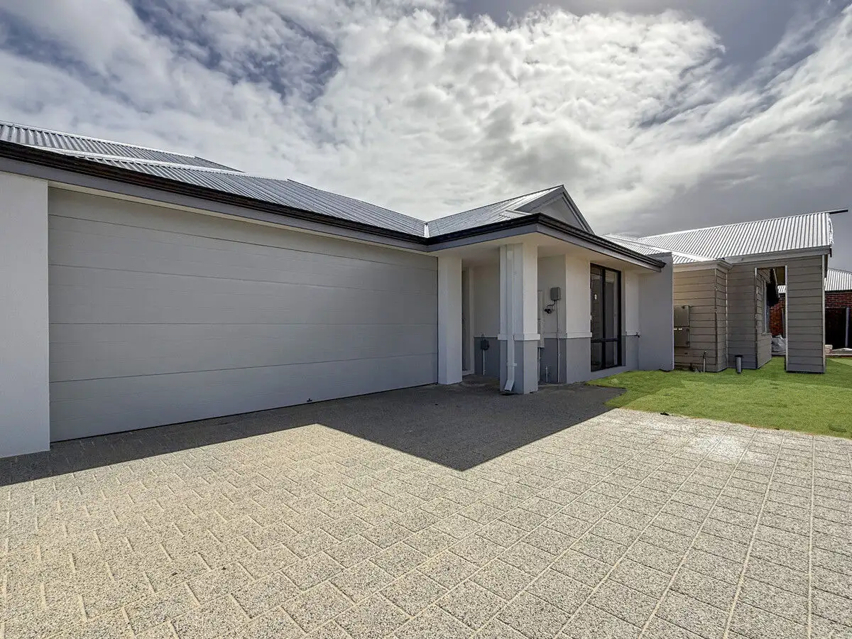 Main view of Homely house listing, 6 Inbat Way, Dudley Park WA 6210