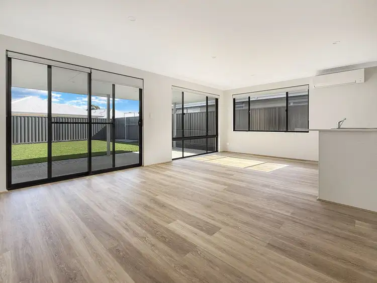 Second view of Homely house listing, 6 Inbat Way, Dudley Park WA 6210