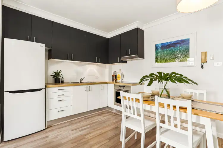 Third view of Homely apartment listing, 11/60 Roslyn Gardens, Elizabeth Bay NSW 2011