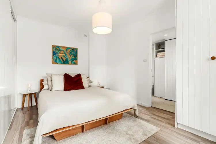Fourth view of Homely apartment listing, 11/60 Roslyn Gardens, Elizabeth Bay NSW 2011