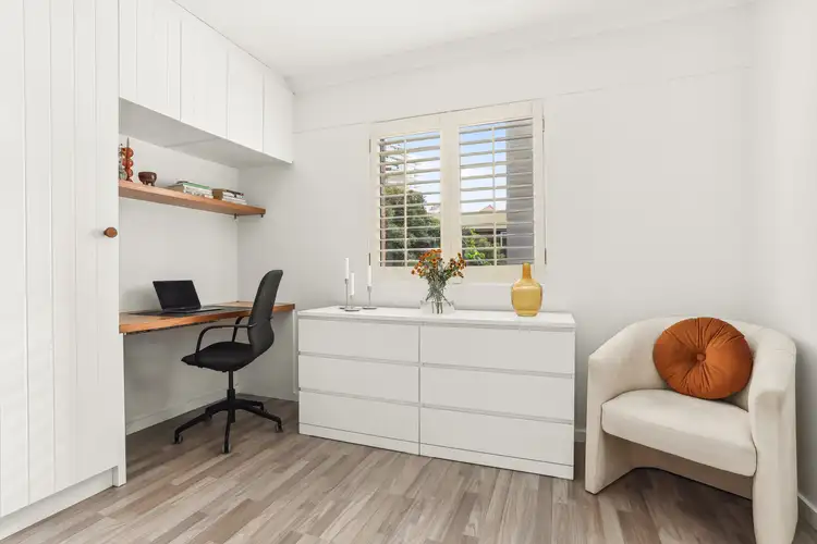 Fifth view of Homely apartment listing, 11/60 Roslyn Gardens, Elizabeth Bay NSW 2011