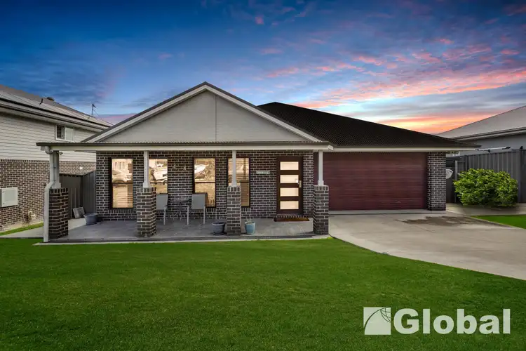 33 Conveyor Street, West Wallsend NSW 2286