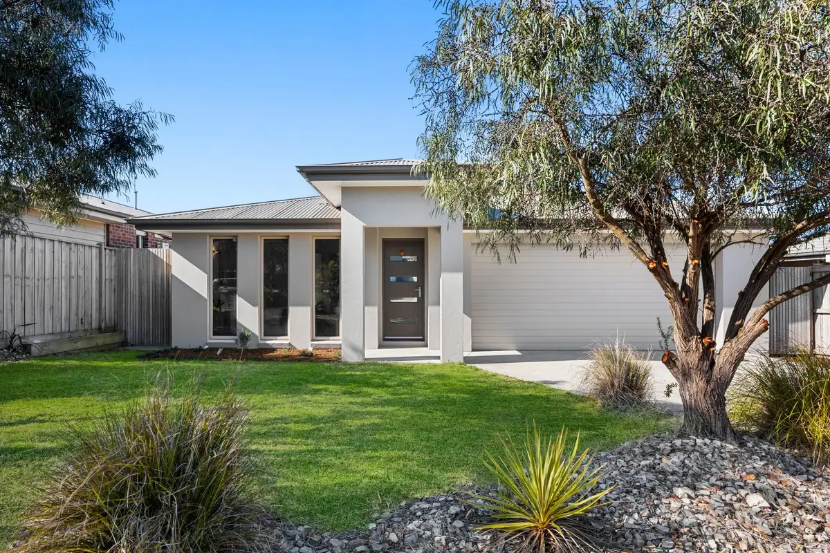 Main view of Homely house listing, 8 Rincon Crescent, Torquay VIC 3228