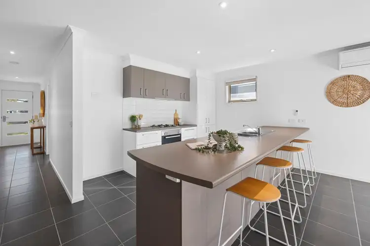 Third view of Homely house listing, 8 Rincon Crescent, Torquay VIC 3228