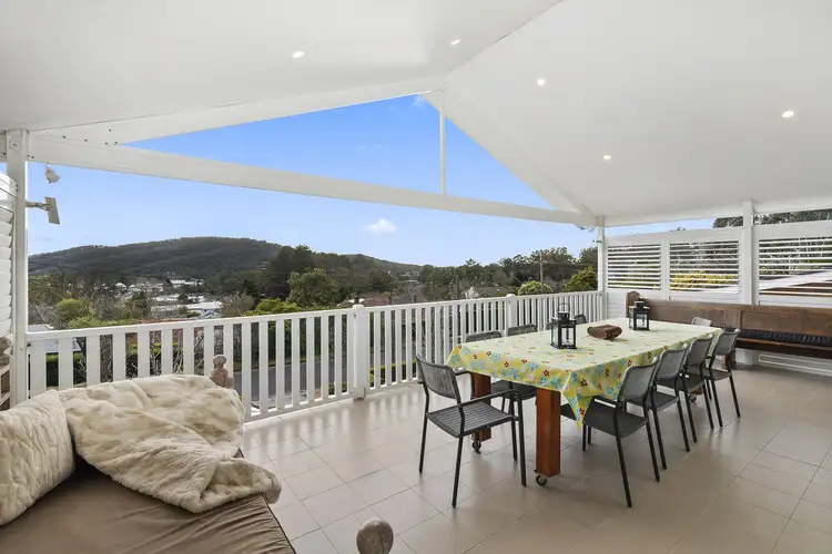 Fifth view of Homely house listing, 36 Tyndall Street, Mittagong NSW 2575