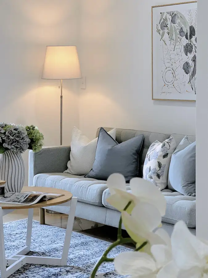 Second view of Homely apartment listing, 2018/219 Blaxland Road, Ryde NSW 2112