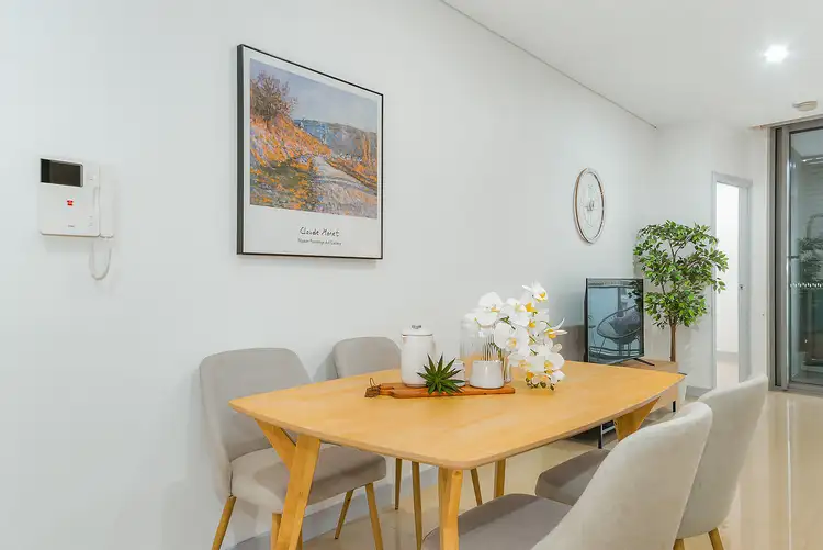 Sixth view of Homely apartment listing, 2018/219 Blaxland Road, Ryde NSW 2112