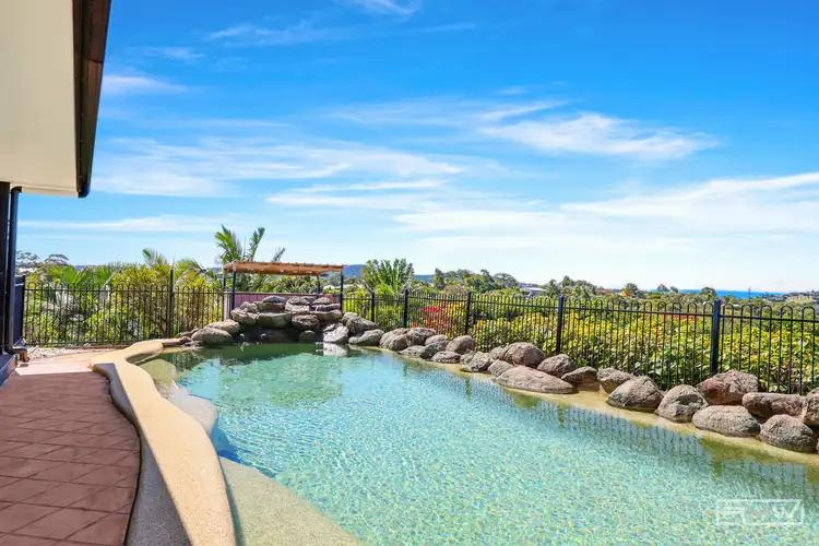 Second view of Homely house listing, 15 Atlantic Drive, Yeppoon QLD 4703