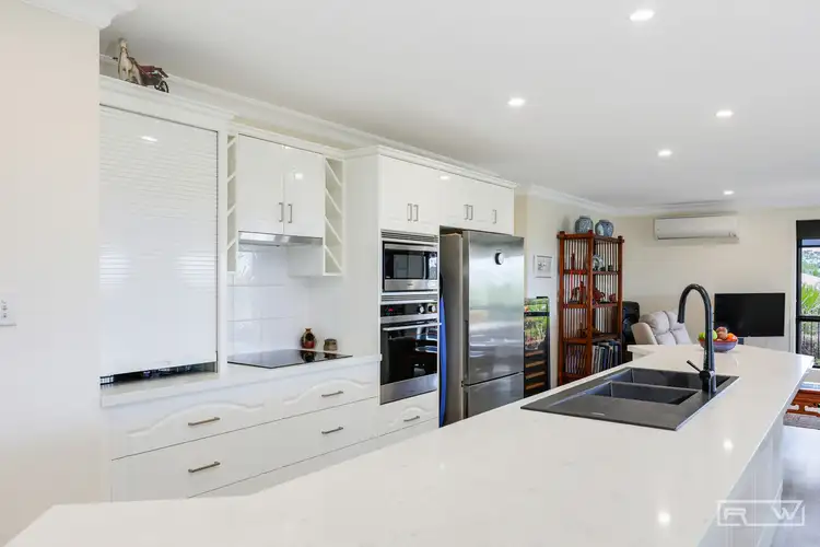 Third view of Homely house listing, 15 Atlantic Drive, Yeppoon QLD 4703