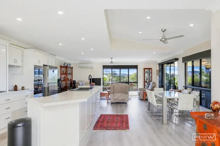 Fourth view of Homely house listing, 15 Atlantic Drive, Yeppoon QLD 4703