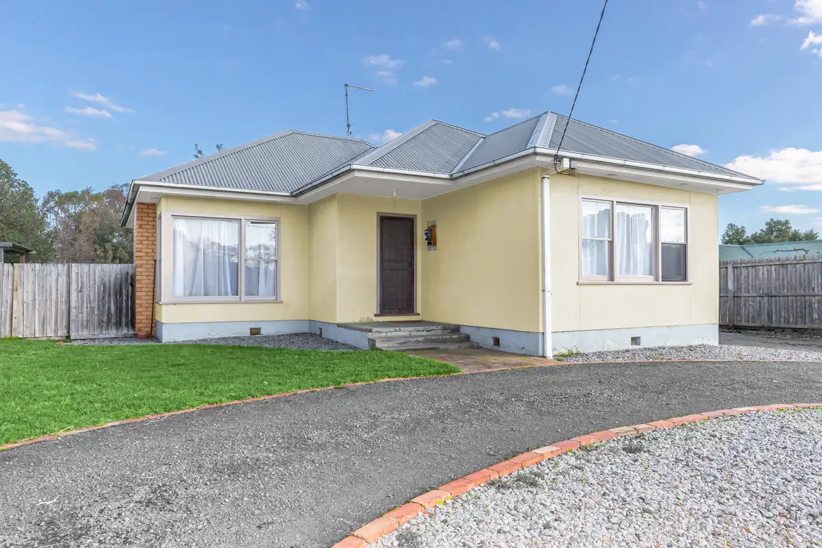 Main view of Homely house listing, 7 Maria Street, Allansford VIC 3277