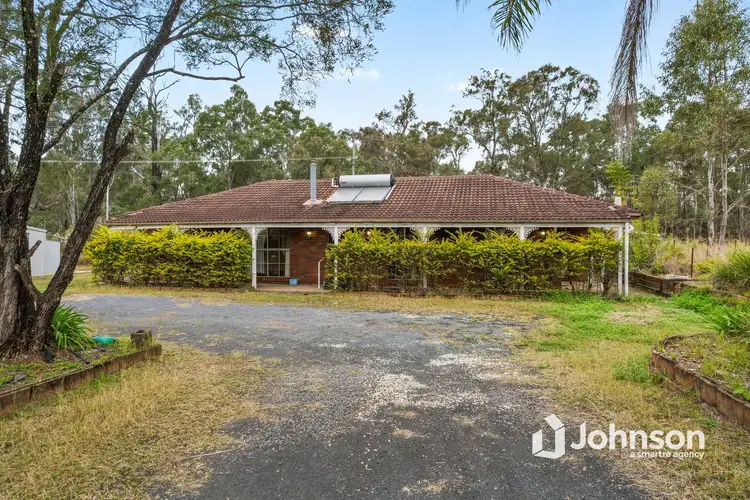 2950 Cunningham Highway, Willowbank QLD 4306