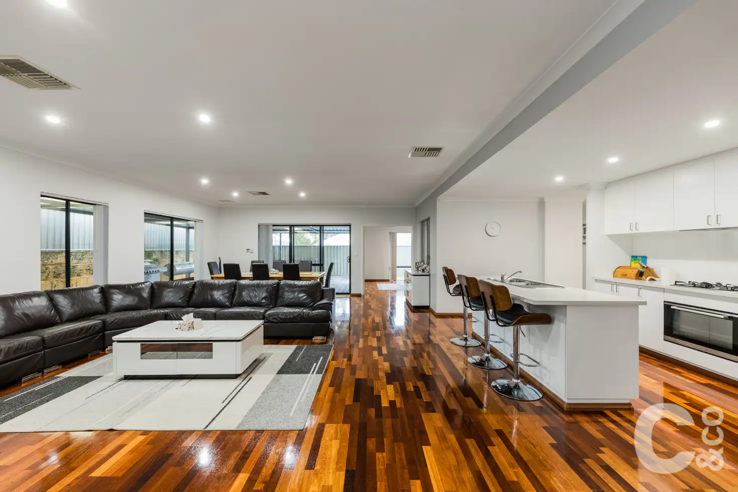 Main view of Homely house listing, 3 Brockenhurst Link, Wellard WA 6170