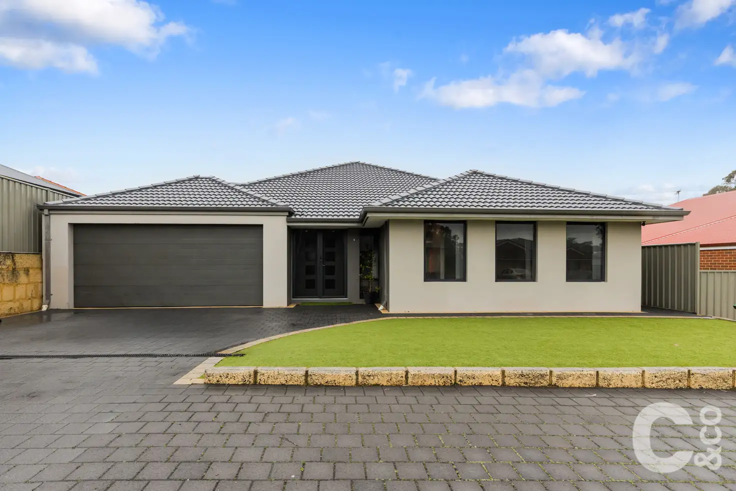Main view of Homely house listing, 3 Brockenhurst Link, Wellard WA 6170
