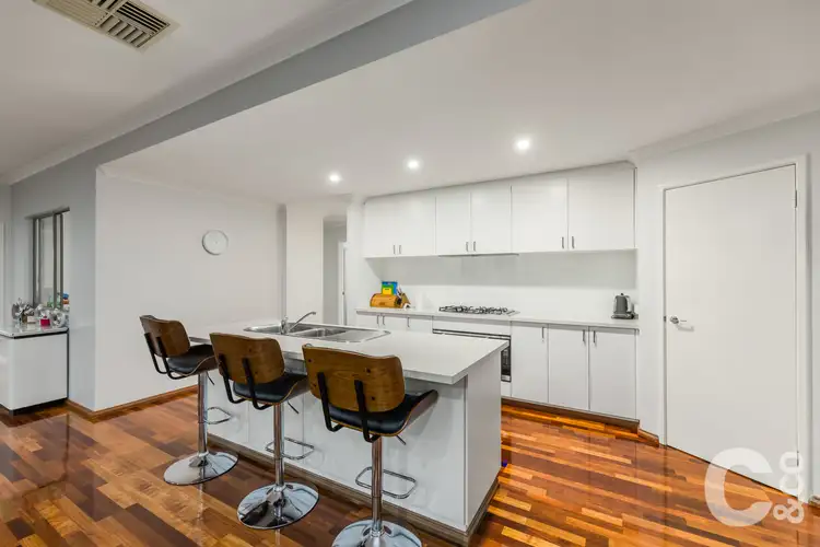Third view of Homely house listing, 3 Brockenhurst Link, Wellard WA 6170