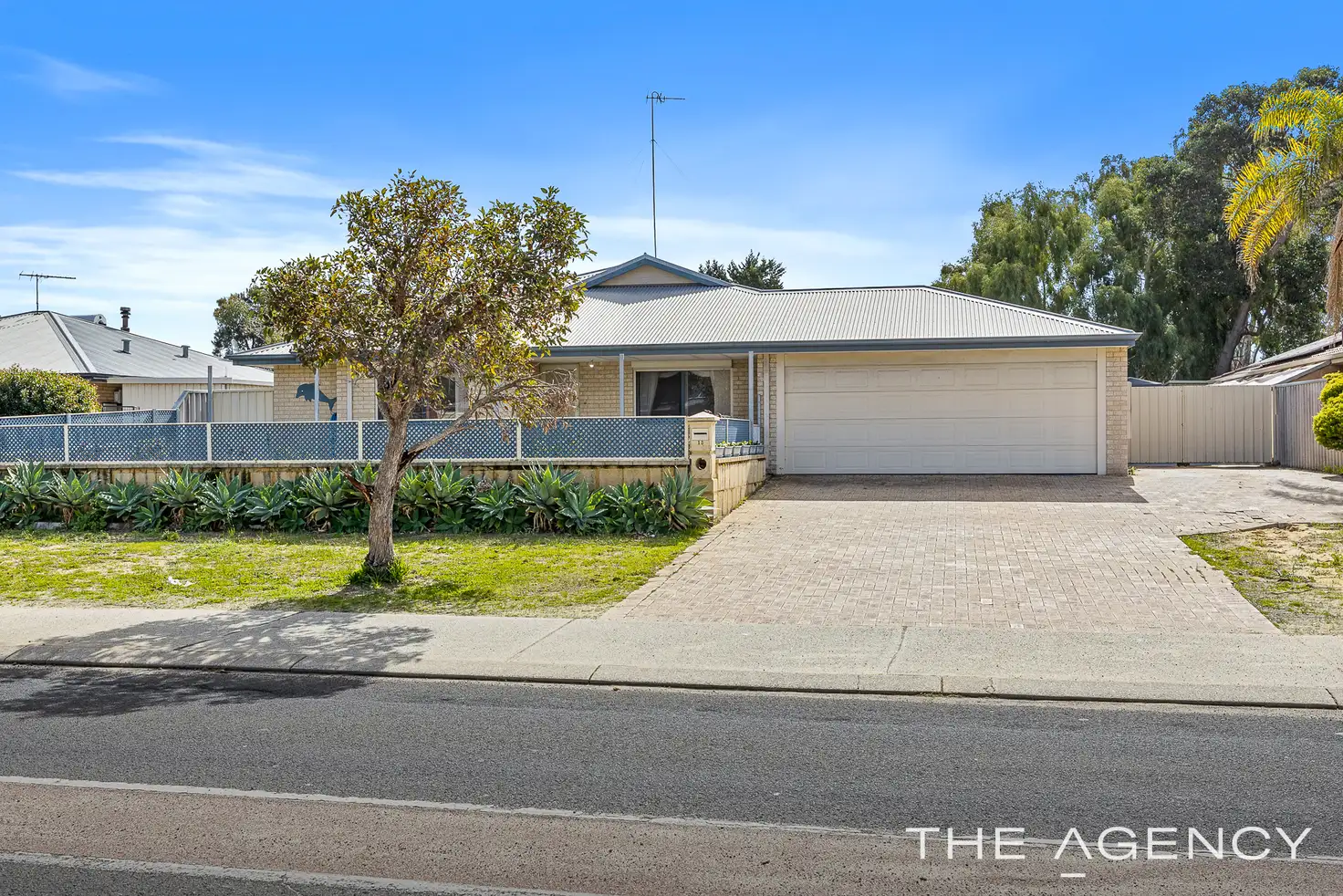 Main view of Homely house listing, 18 Coodanup Drive, Coodanup WA 6210