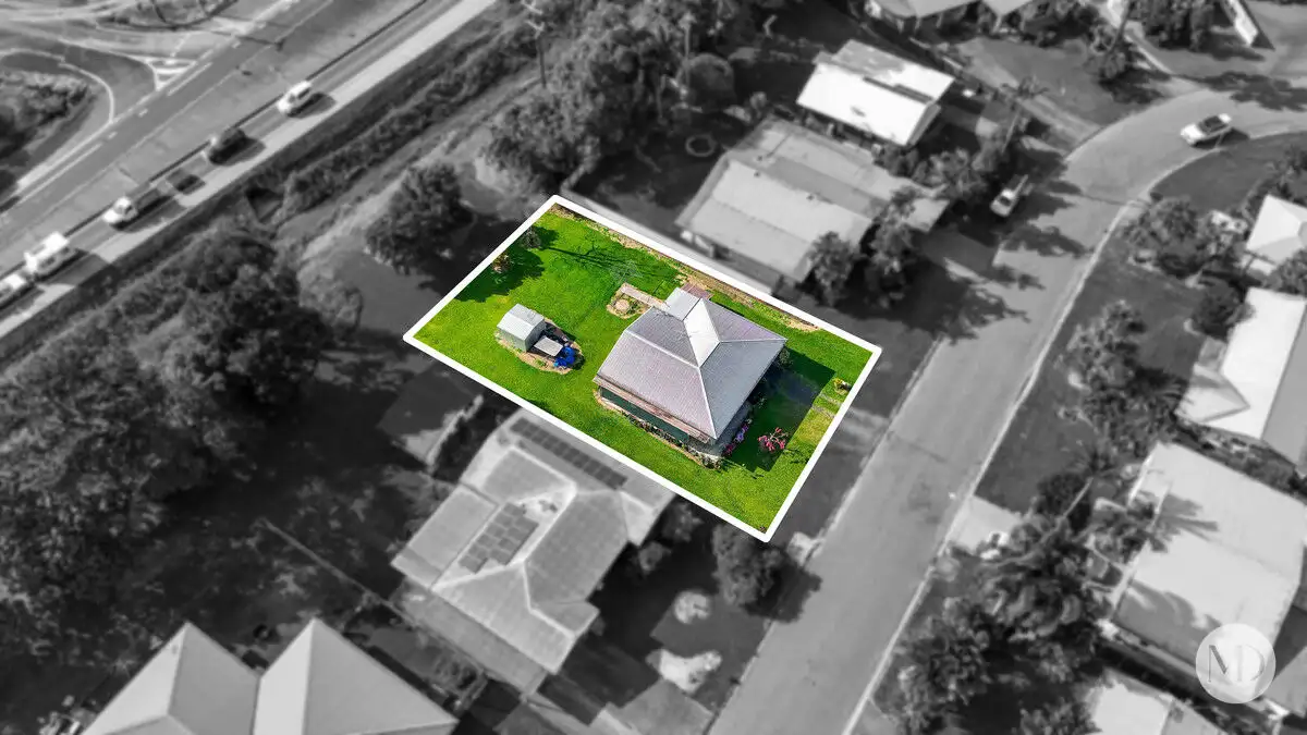 Main view of Homely house listing, 15 Castor Street, Mourilyan QLD 4858