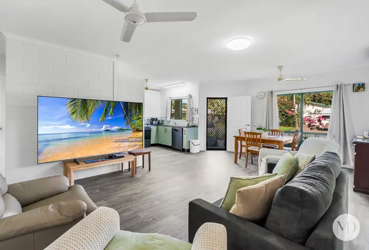 Third view of Homely house listing, 15 Castor Street, Mourilyan QLD 4858