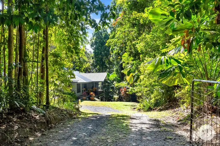 Second view of Homely house listing, 19 Waterfall Place, Jubilee Heights QLD 4860