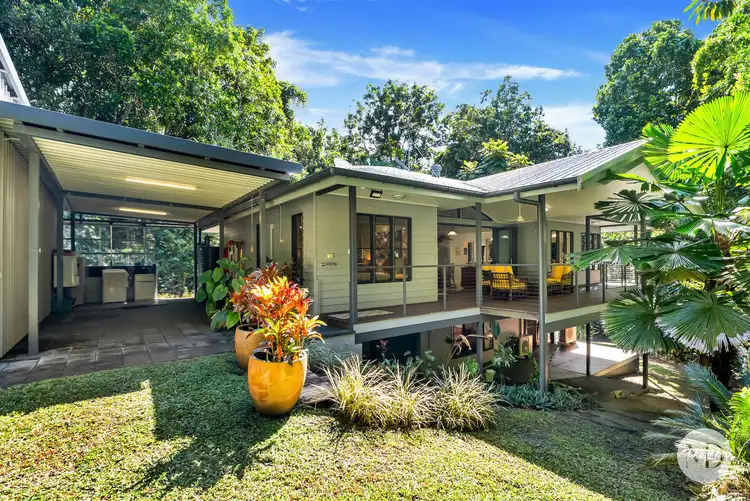 Third view of Homely house listing, 19 Waterfall Place, Jubilee Heights QLD 4860