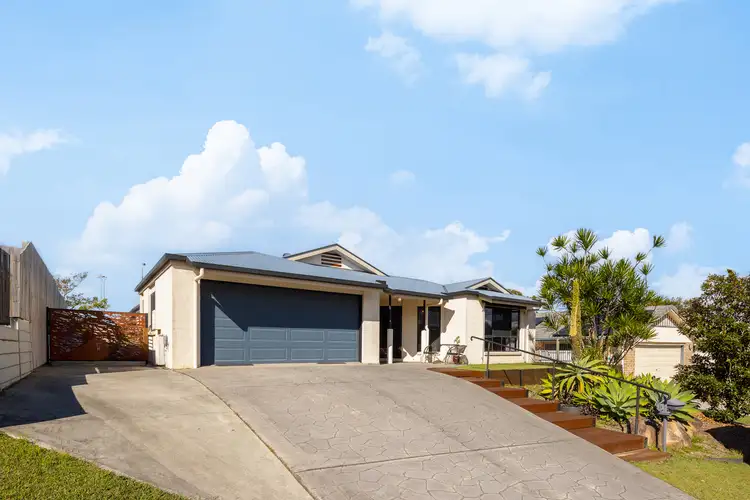 Second view of Homely house listing, 24 Bellongia Street, Mango Hill QLD 4509
