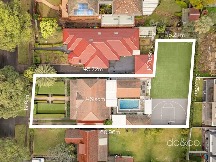 Second view of Homely house listing, 34 Cumming Avenue, Concord West NSW 2138