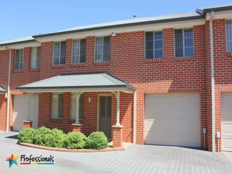 Main view of Homely unit listing, 10/130 Howick Street, Bathurst NSW 2795