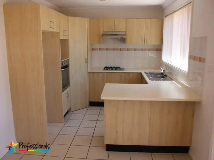 Second view of Homely unit listing, 10/130 Howick Street, Bathurst NSW 2795