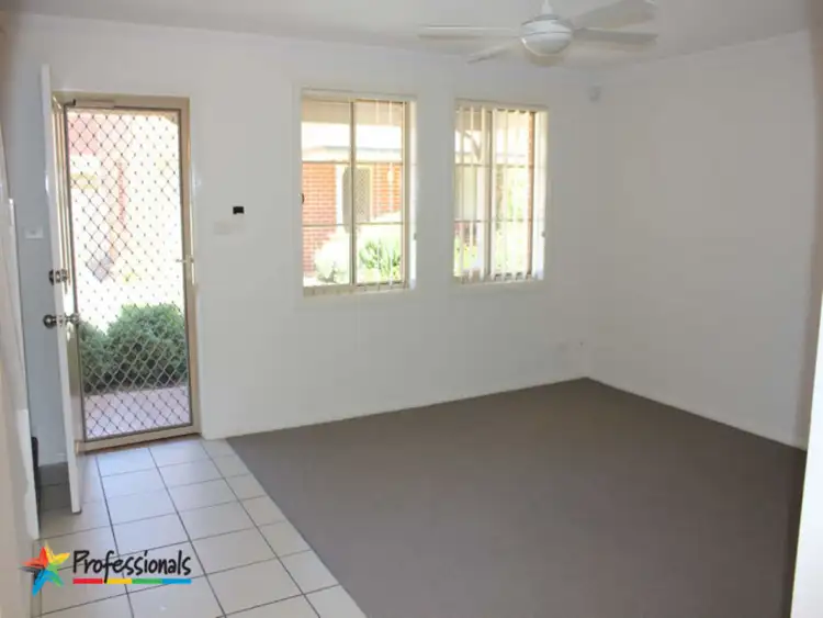 Third view of Homely unit listing, 10/130 Howick Street, Bathurst NSW 2795