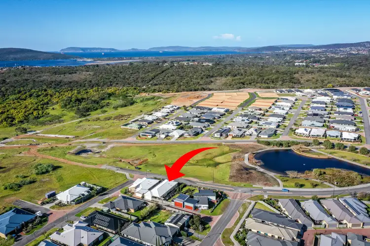 37 Stranmore Boulevard