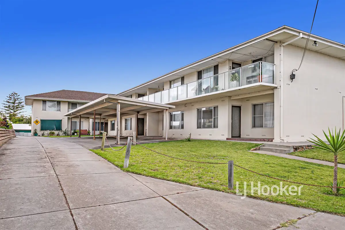 Main view of Homely unit listing, 1/192 Seaview Road, Henley Beach SA 5022