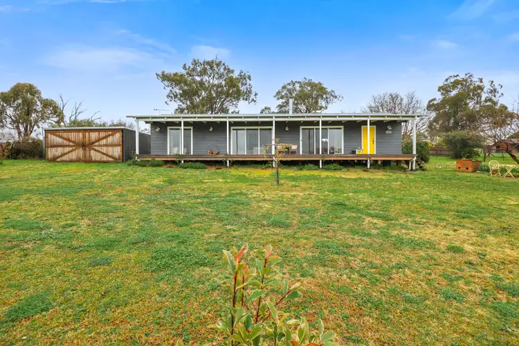 39 Bourke Street, Blandford NSW 2338