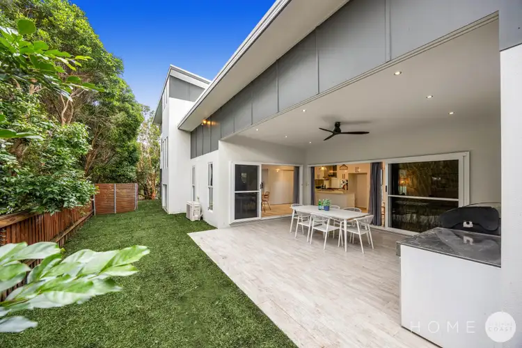 23 Riflebird Place, Mountain Creek QLD 4557