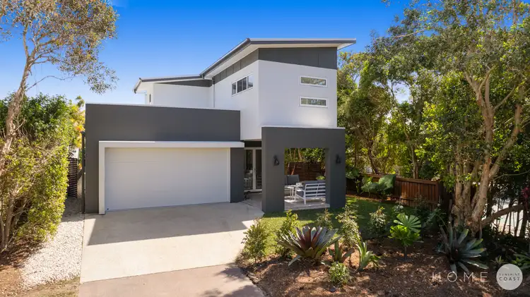 23 Riflebird Place, Mountain Creek QLD 4557
