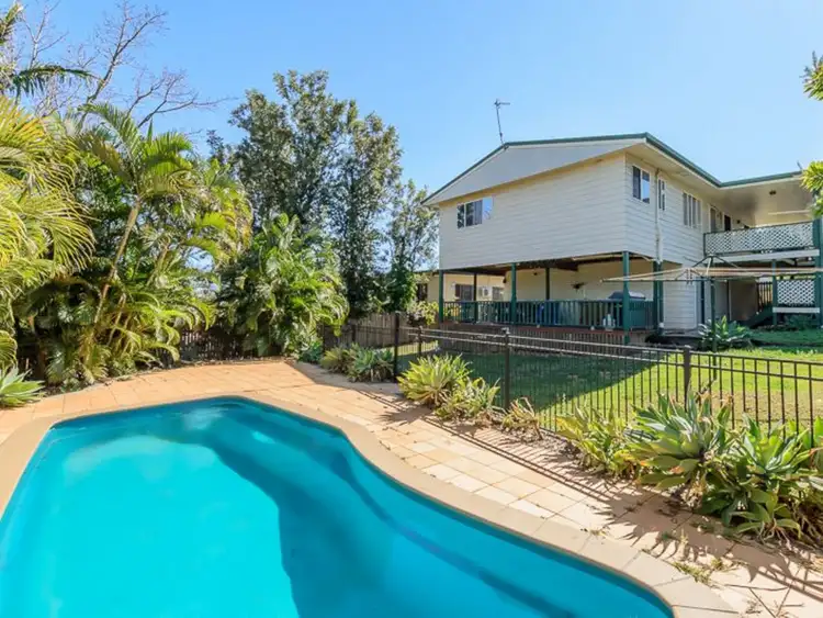 15 Butler Street, New Auckland QLD 4680