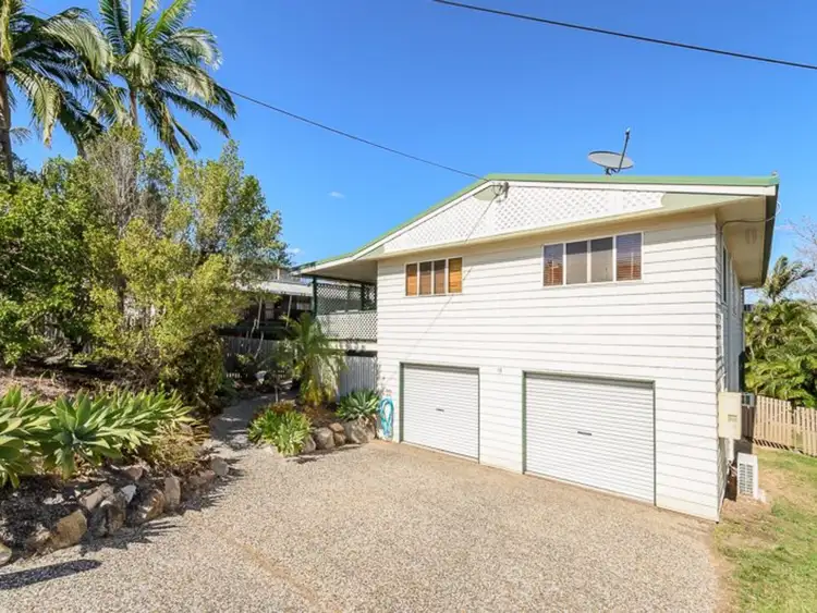 Second view of Homely house listing, 15 Butler Street, New Auckland QLD 4680