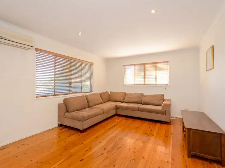 Third view of Homely house listing, 15 Butler Street, New Auckland QLD 4680