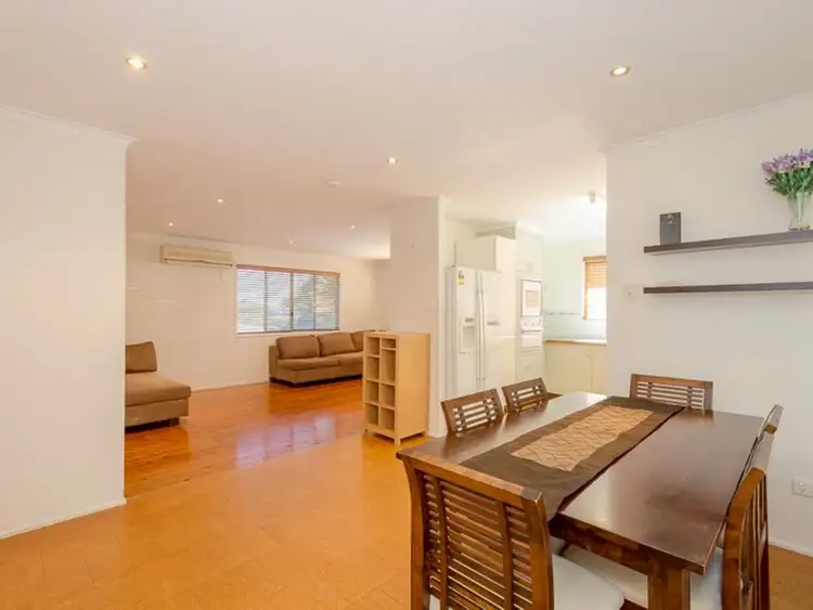 Fourth view of Homely house listing, 15 Butler Street, New Auckland QLD 4680