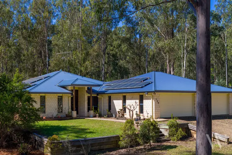 129 Donald Drive, Curra QLD 4570