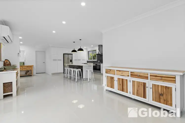 Sixth view of Homely house listing, 3 Wilton Close, Warners Bay NSW 2282