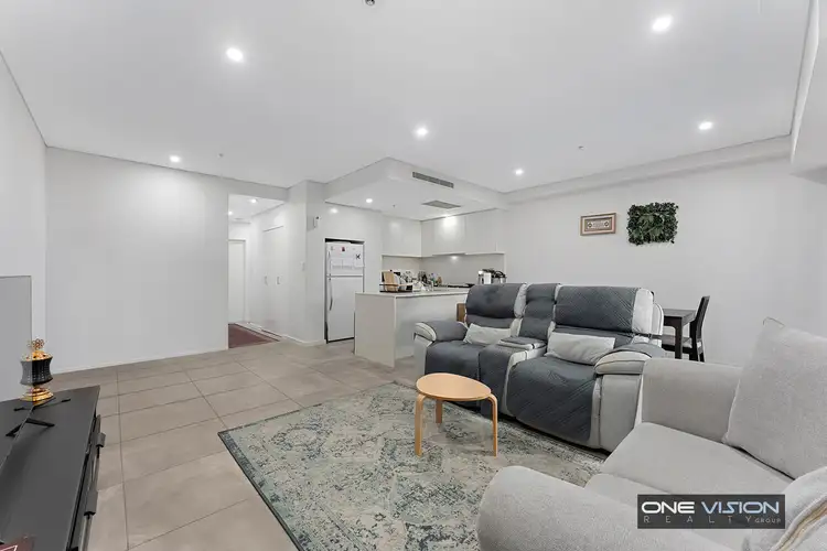101/153 Parramatta Road, Homebush NSW 2140