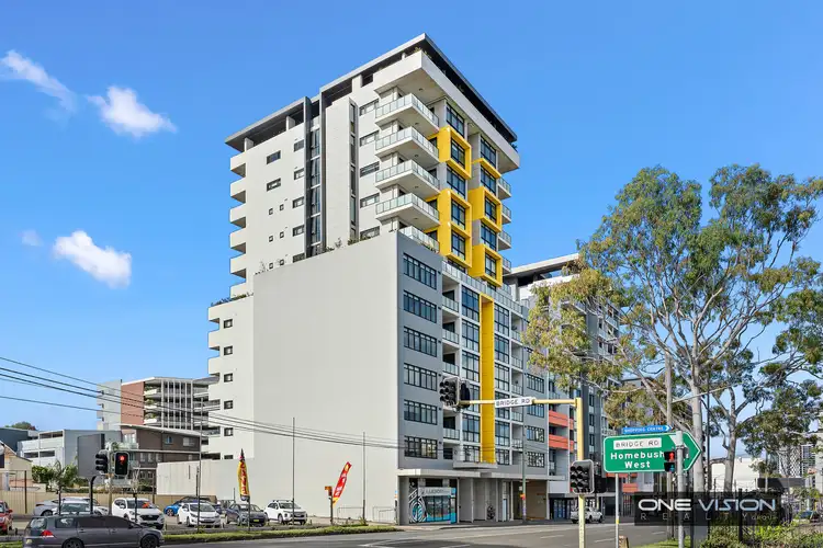 101/153 Parramatta Road, Homebush NSW 2140