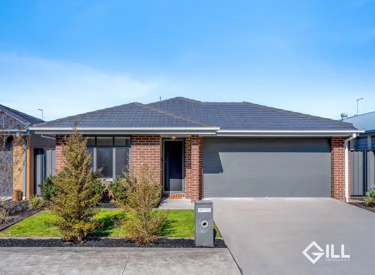 Main view of Homely house listing, 3 Burnden Close, Berwick VIC 3806